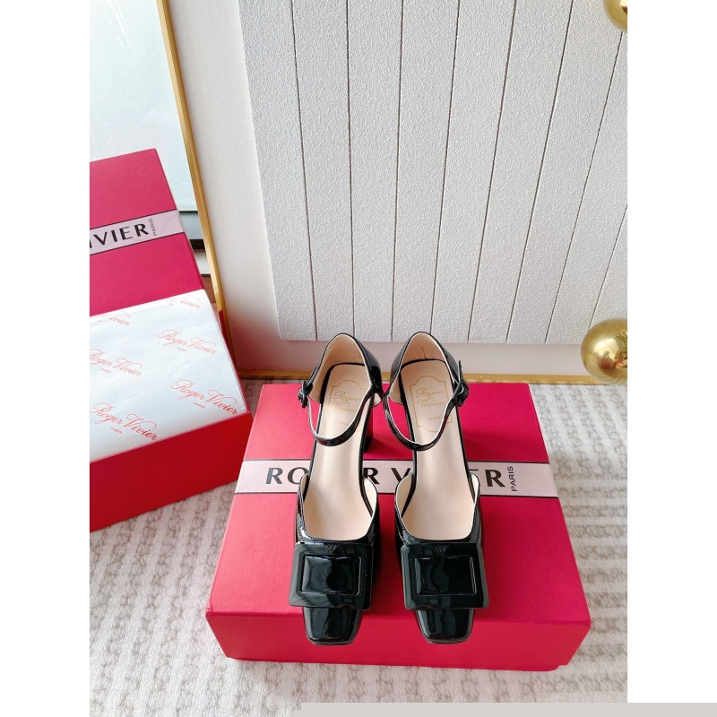 Roger Vivier High Heels